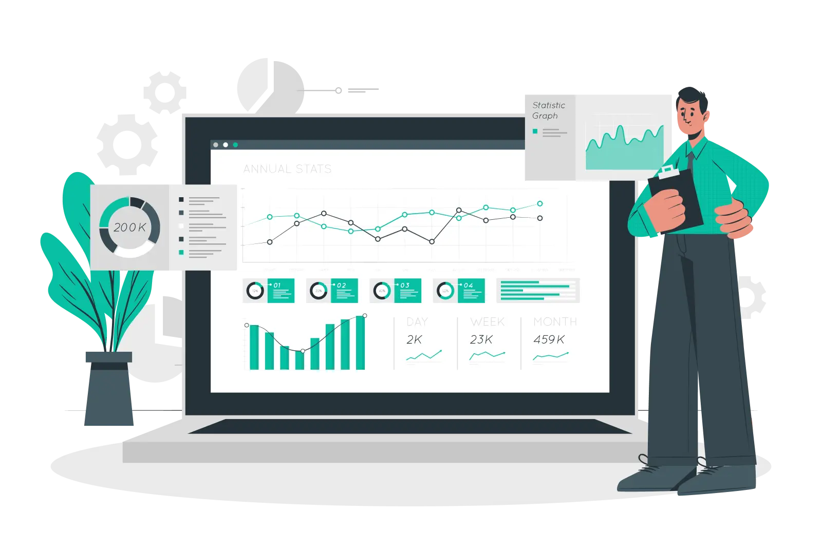 Guirez Booking Engine