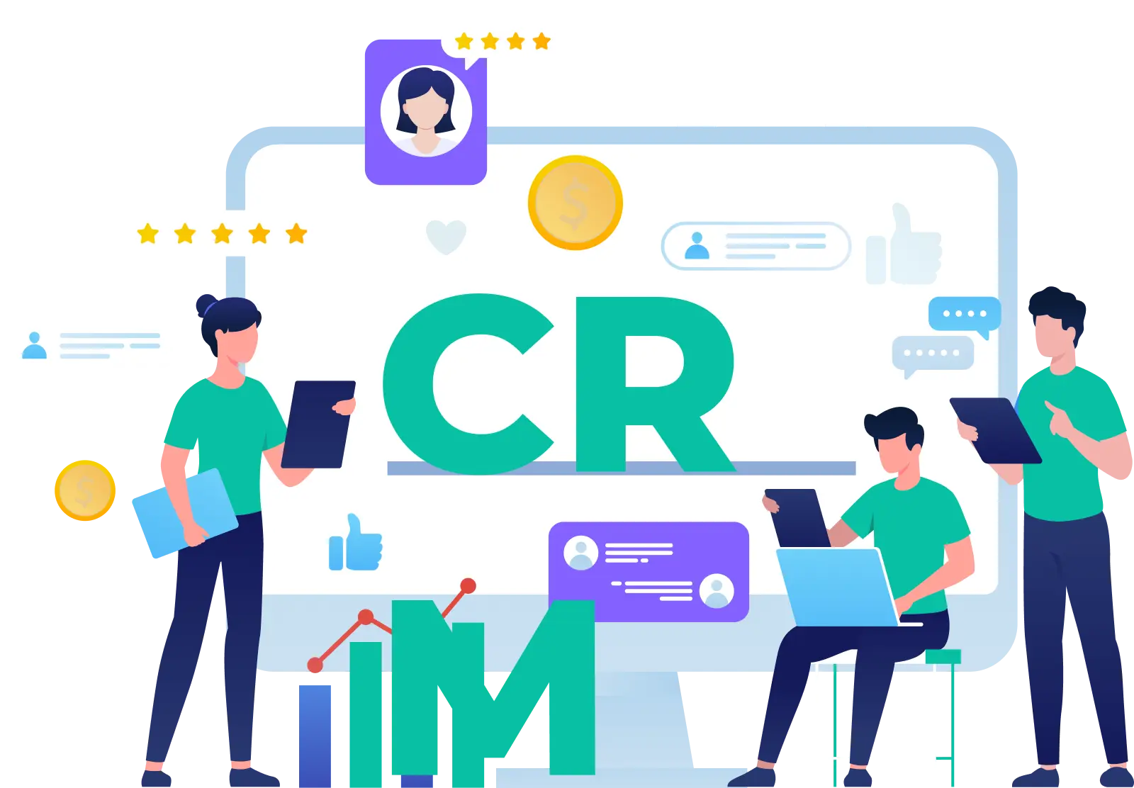 Guirez Booking Engine